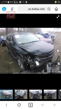 Dodge Journey